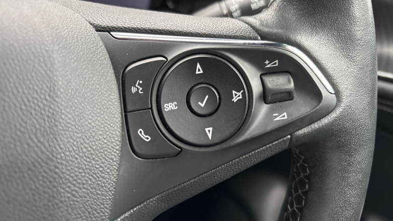 Vauxhall Mokka 1.2 Turbo 100 SRi Premium 5dr Petrol Hatchback